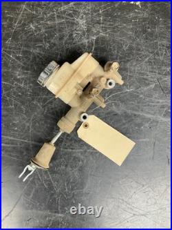 John Deere Gator 835 Brake Master Cylinder AM146484