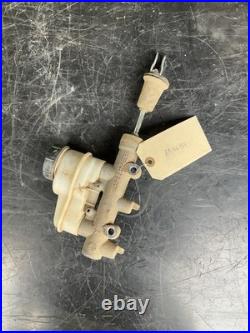 John Deere Gator 835 Brake Master Cylinder AM146484