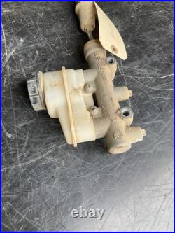 John Deere Gator 835 Brake Master Cylinder AM146484