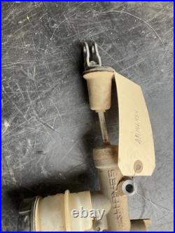 John Deere Gator 835 Brake Master Cylinder AM146484
