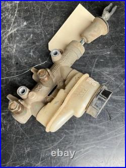 John Deere Gator 835 Brake Master Cylinder AM146484