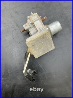 John Deere Gator 835 Power Steering Gearbox AM146512/AON10288
