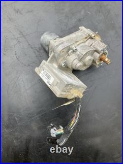 John Deere Gator 835 Power Steering Gearbox AM146512/AON10288