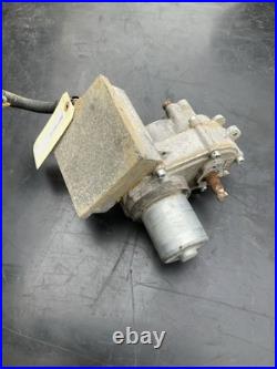 John Deere Gator 835 Power Steering Gearbox AM146512/AON10288