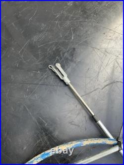 John Deere Gator 835 Push Pull Control Cable AUC11974