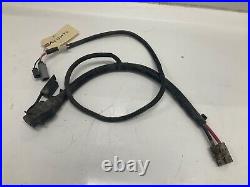 John Deere Gator 835r 835m Plow Wiring Harness AUC13047