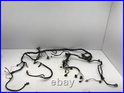 John Deere Gator 850d Hpx Diesel Main Wiring Harness Am136793