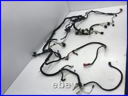 John Deere Gator 850d Hpx Diesel Main Wiring Harness Am136793