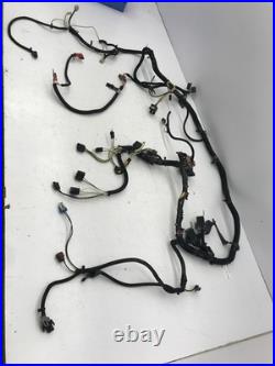 John Deere Gator 850d Hpx Diesel Main Wiring Harness Am136793