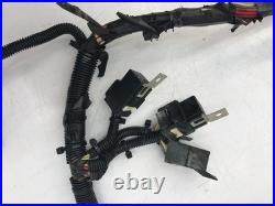 John Deere Gator 850d Hpx Diesel Main Wiring Harness Am136793
