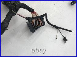John Deere Gator 850d Hpx Diesel Main Wiring Harness Am136793