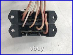 John Deere Gator 850d Hpx Diesel Main Wiring Harness Am136793