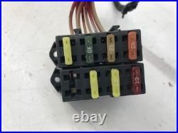 John Deere Gator 850d Hpx Diesel Main Wiring Harness Am136793