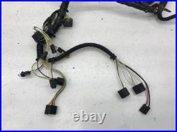 John Deere Gator 850d Hpx Diesel Main Wiring Harness Am136793