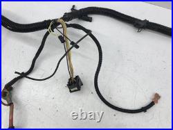 John Deere Gator 850d Hpx Diesel Main Wiring Harness Am136793