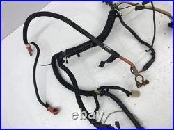 John Deere Gator 850d Hpx Diesel Main Wiring Harness Am136793