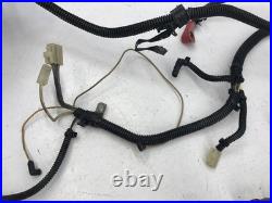 John Deere Gator 850d Hpx Diesel Main Wiring Harness Am136793
