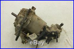 John Deere Gator 854 HPX 4X4 06 Transmission 13560