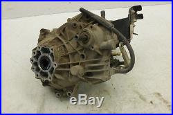 John Deere Gator 854 HPX 4X4 06 Transmission 13560