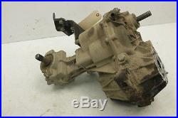 John Deere Gator 854 HPX 4X4 06 Transmission 13560