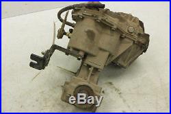 John Deere Gator 854 HPX 4X4 06 Transmission 13560