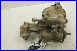 John Deere Gator 854 HPX 4X4 06 Transmission 13560