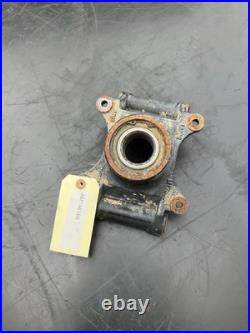 John Deere Gator 865/835 Knuckle Rear AM146168