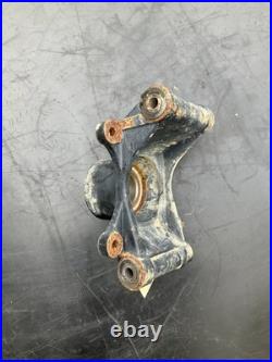 John Deere Gator 865/835 Knuckle Rear AM146168