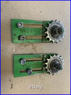John Deere Gator AMT 600/622/626 Chain Tensioner Set Used