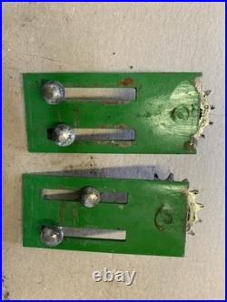 John Deere Gator AMT 600/622/626 Chain Tensioner Set Used