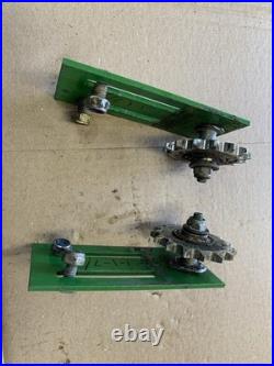 John Deere Gator AMT 600/622/626 Chain Tensioner Set Used