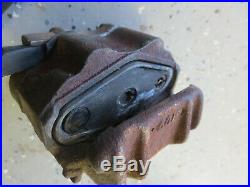 John Deere Gator AMT 600 622 Rear Brake Lines Calipers Parts Only