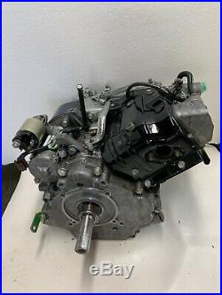 John Deere Gator AMT 622/626 Kawasaki FE290D Gas Engine Used 10/19