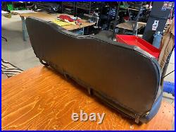 John Deere Gator Bench Seat Cover XUV HPX 625i 825i 855D 855D S4 Diesel 864B