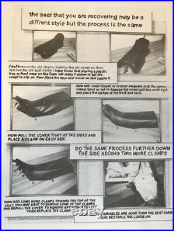 John Deere Gator Bench Seat Cover XUV HPX 625i 825i 855D 855D S4 Diesel x864Ax John Deere Gator Bench Seat Cover XUV HPX 625i 825i 855D 855D S4 Diesel x864Ax