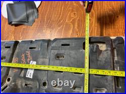 John Deere Gator Bench Seat Cover XUV HPX 625i 825i 855D 855D S4 Diesel x864Ax John Deere Gator Bench Seat Cover XUV HPX 625i 825i 855D 855D S4 Diesel x864Ax