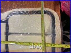 John Deere Gator Bench Seat Cover XUV HPX 625i 825i 855D 855D S4 Diesel x864Ax John Deere Gator Bench Seat Cover XUV HPX 625i 825i 855D 855D S4 Diesel x864Ax