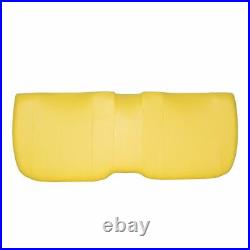 John Deere Gator Bench Seat Covers XUV 625 Yellow