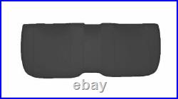 John Deere Gator Bench Seat Covers XUV 855D Black Color