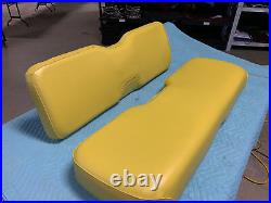 John Deere Gator Bench replacement Seat Covers XUV 550 cover 550 S4 866A