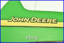 John Deere Gator CX Bed Side Cover Panel Left Driver Side LH