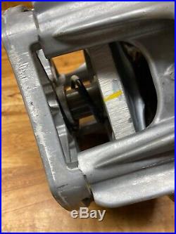 John Deere Gator Clutch AM142333 for Parts or Repair