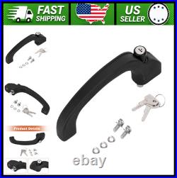 John Deere Gator Door Handle Kit