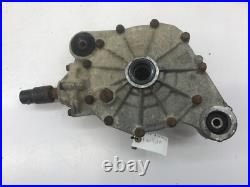 John Deere Gator Front Differential Auc13539 835e 835m 835r 865m 625i 855d 825i