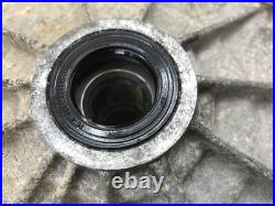 John Deere Gator Front Differential Auc13539 835e 835m 835r 865m 625i 855d 825i