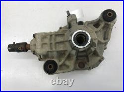 John Deere Gator Front Differential Auc13539 835e 835m 835r 865m 625i 855d 825i