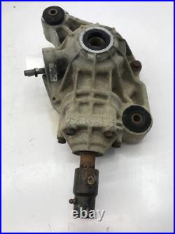 John Deere Gator Front Differential Auc13539 835e 835m 835r 865m 625i 855d 825i