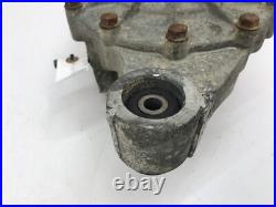 John Deere Gator Front Differential Auc13539 835e 835m 835r 865m 625i 855d 825i
