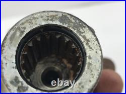 John Deere Gator Front Differential Auc13539 835e 835m 835r 865m 625i 855d 825i