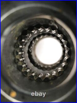 John Deere Gator Front Differential Auc13539 835e 835m 835r 865m 625i 855d 825i